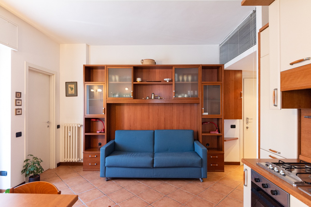 Affitto appartamento via Bazzini – Milano - immagine 9