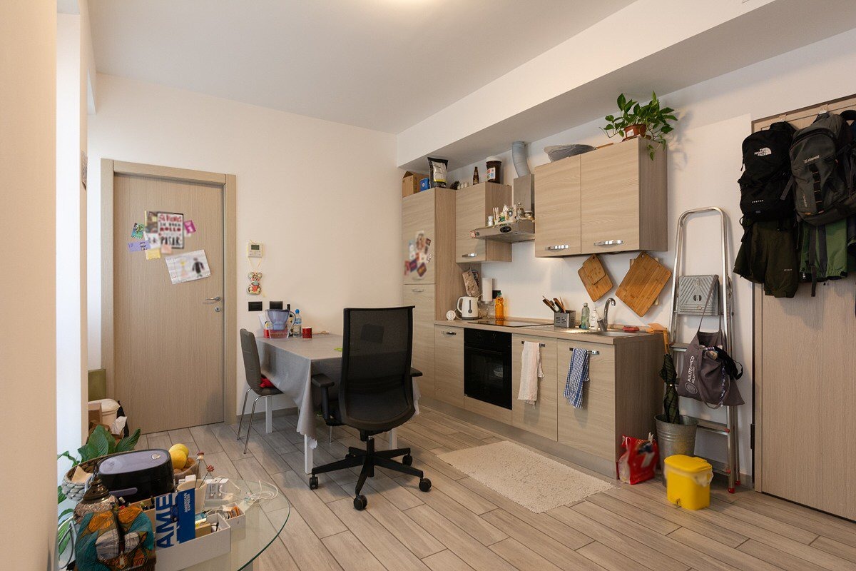 Affitto appartamento via Farini – Milano - immagine 12