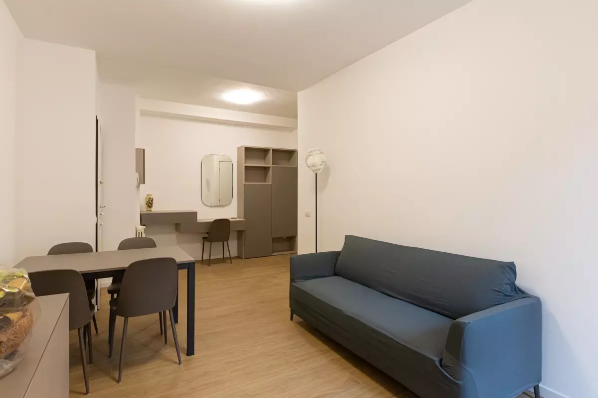 Affitto appartamento via Marciano – Milano - immagine 5