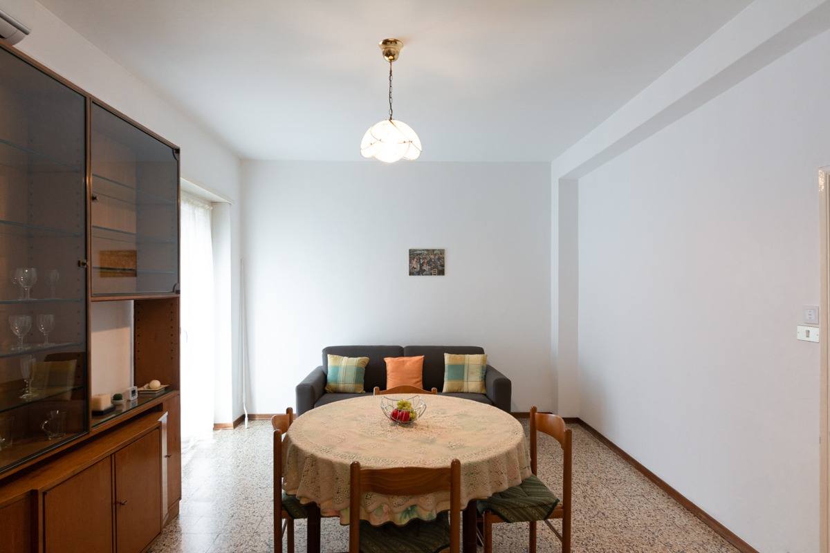 Affitto appartamento via Valvassori Peroni - immagine 4