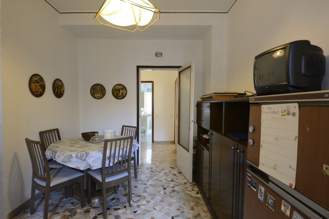 Affitto appartamento via Venini - immagine 11