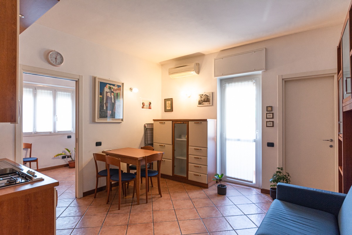 Affitto appartamento via Bazzini – Milano - immagine 6