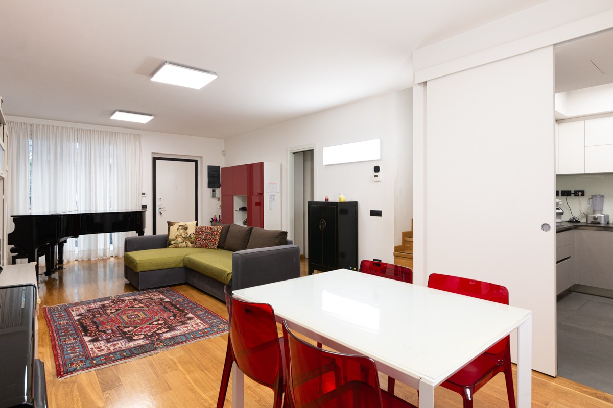 Vendita appartamento via Paisiello - immagine 31