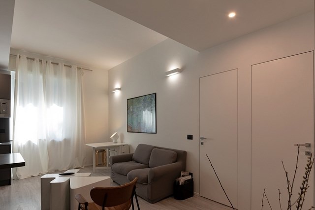 Affitto trilocale viale Lombardia – Milano - immagine 17