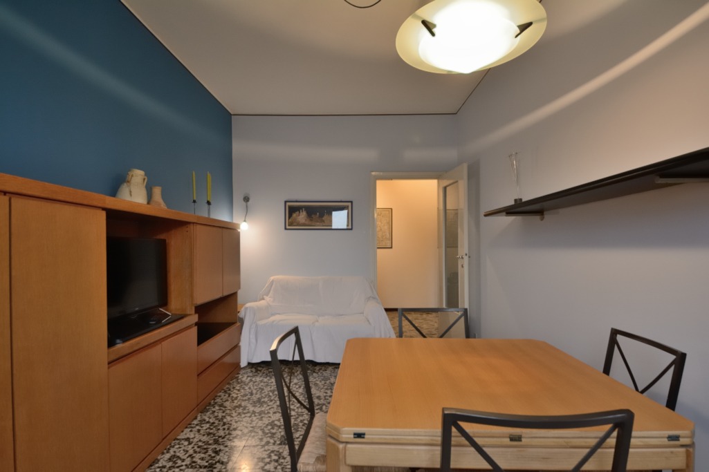 Affitto appartamento via Carpi – Milano - immagine 9