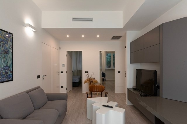Affitto trilocale viale Lombardia – Milano - immagine 5