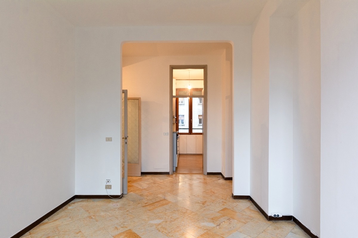 Affitto appartamento via Locatelli - immagine 11