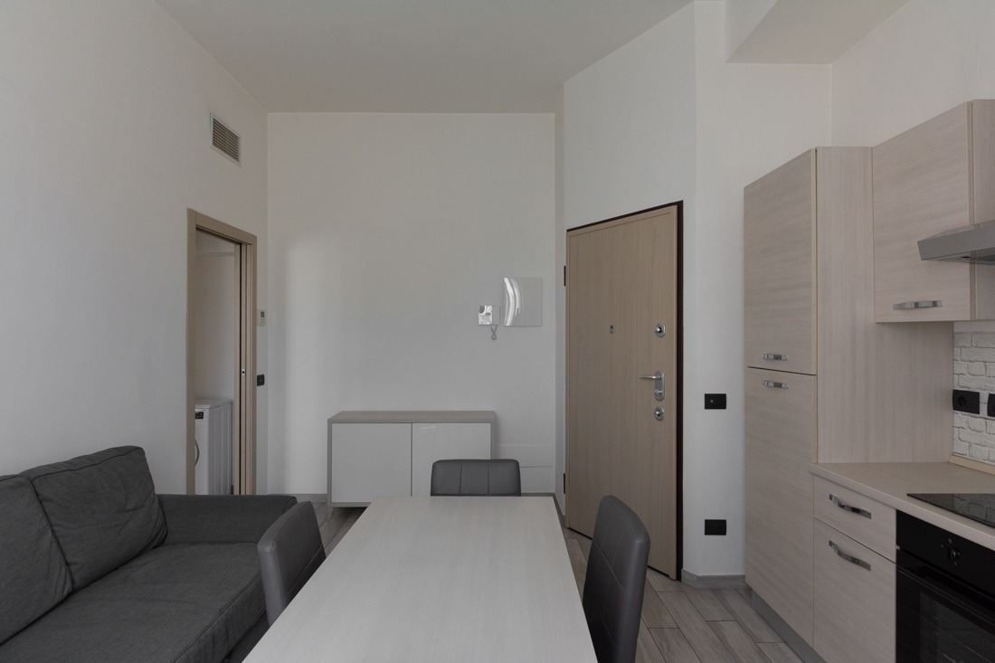 Affitto appartamento via Farini – Milano - immagine 11
