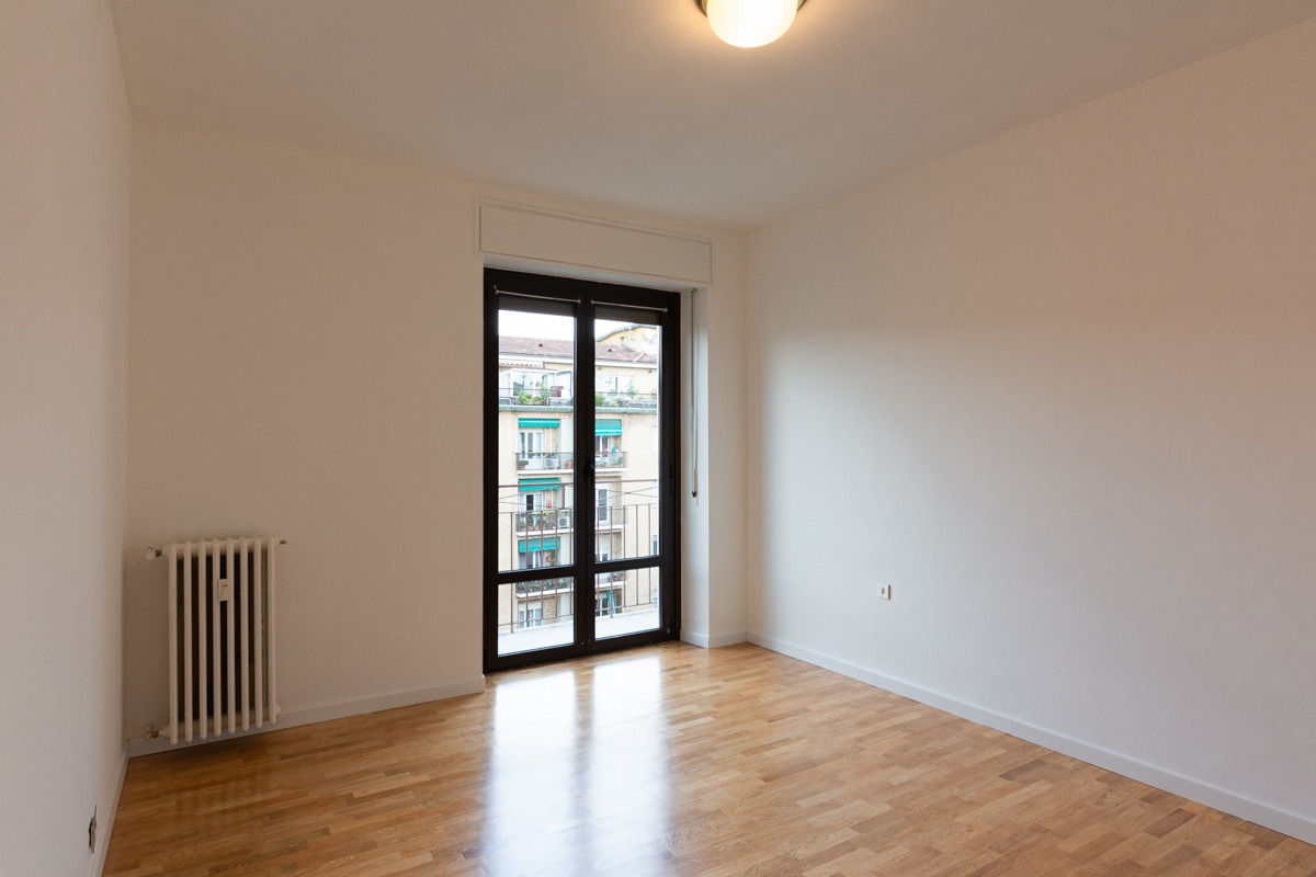 Vendita appartamento via Strambio - immagine 1