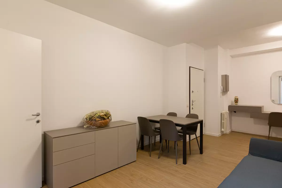 Affitto appartamento via Marciano – Milano - immagine 23