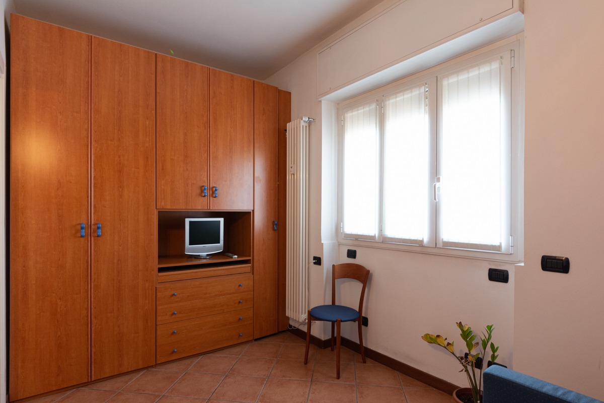 Affitto appartamento via Bazzini – Milano - immagine 19