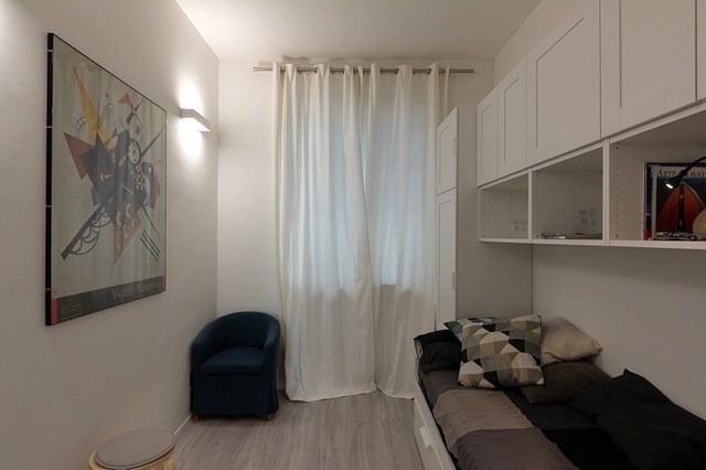 Affitto trilocale viale Lombardia – Milano - immagine 12