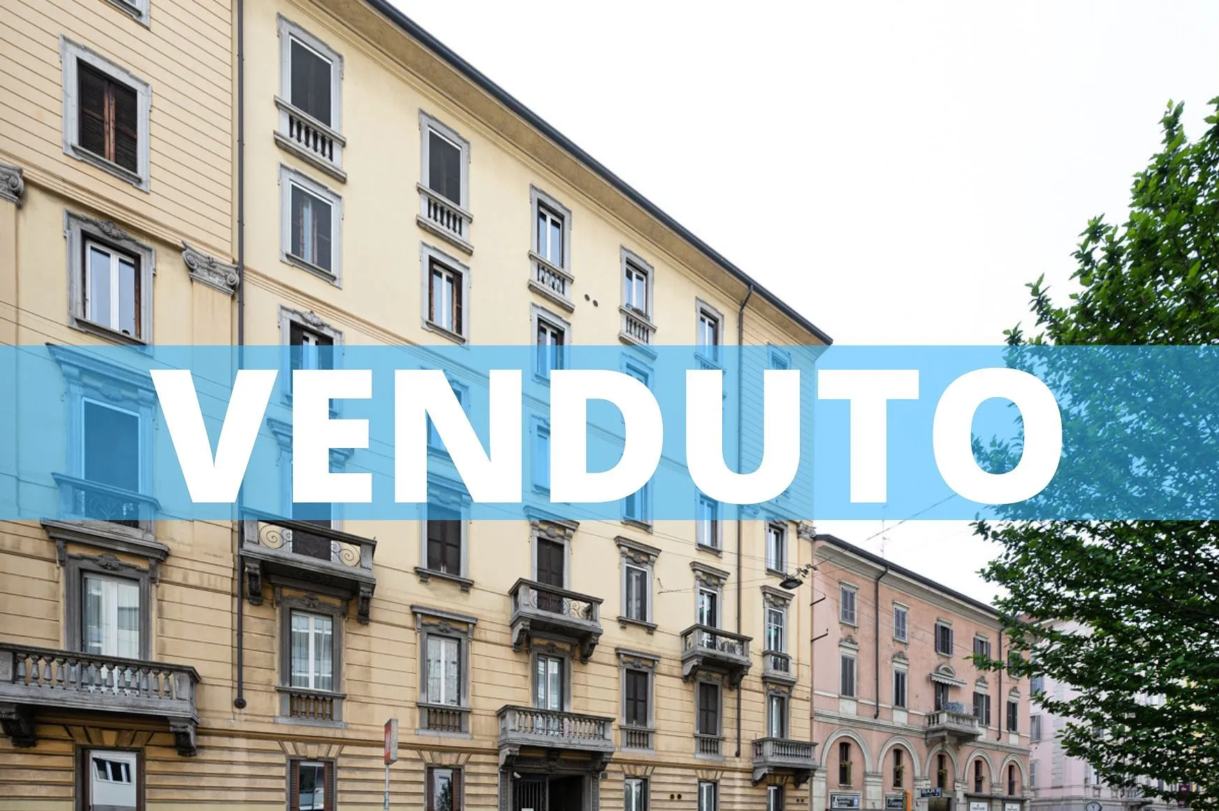 Vendita appartamento viale Monza - immagine 1