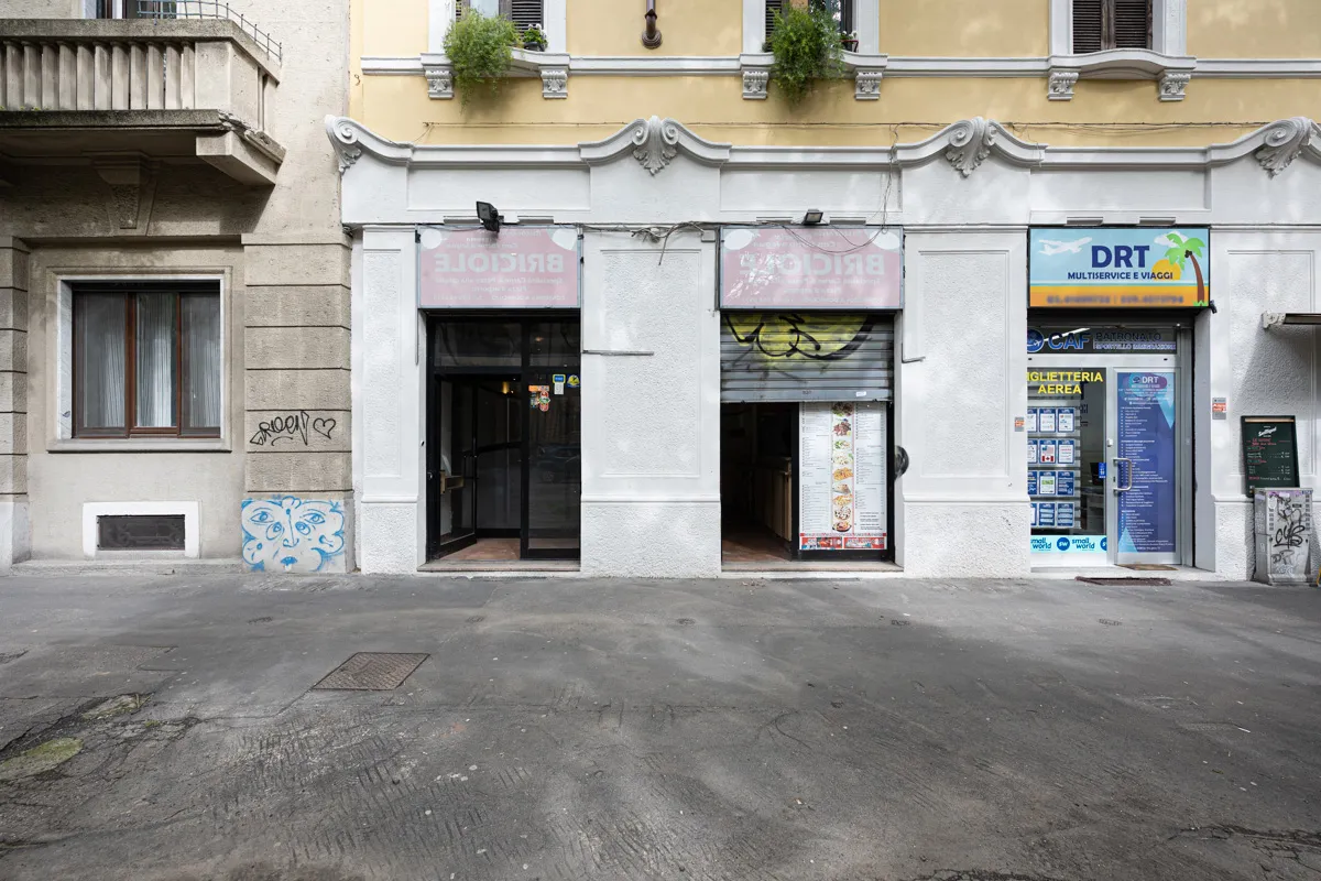 Vendita negozio viale Lombardia – Milano - immagine 3