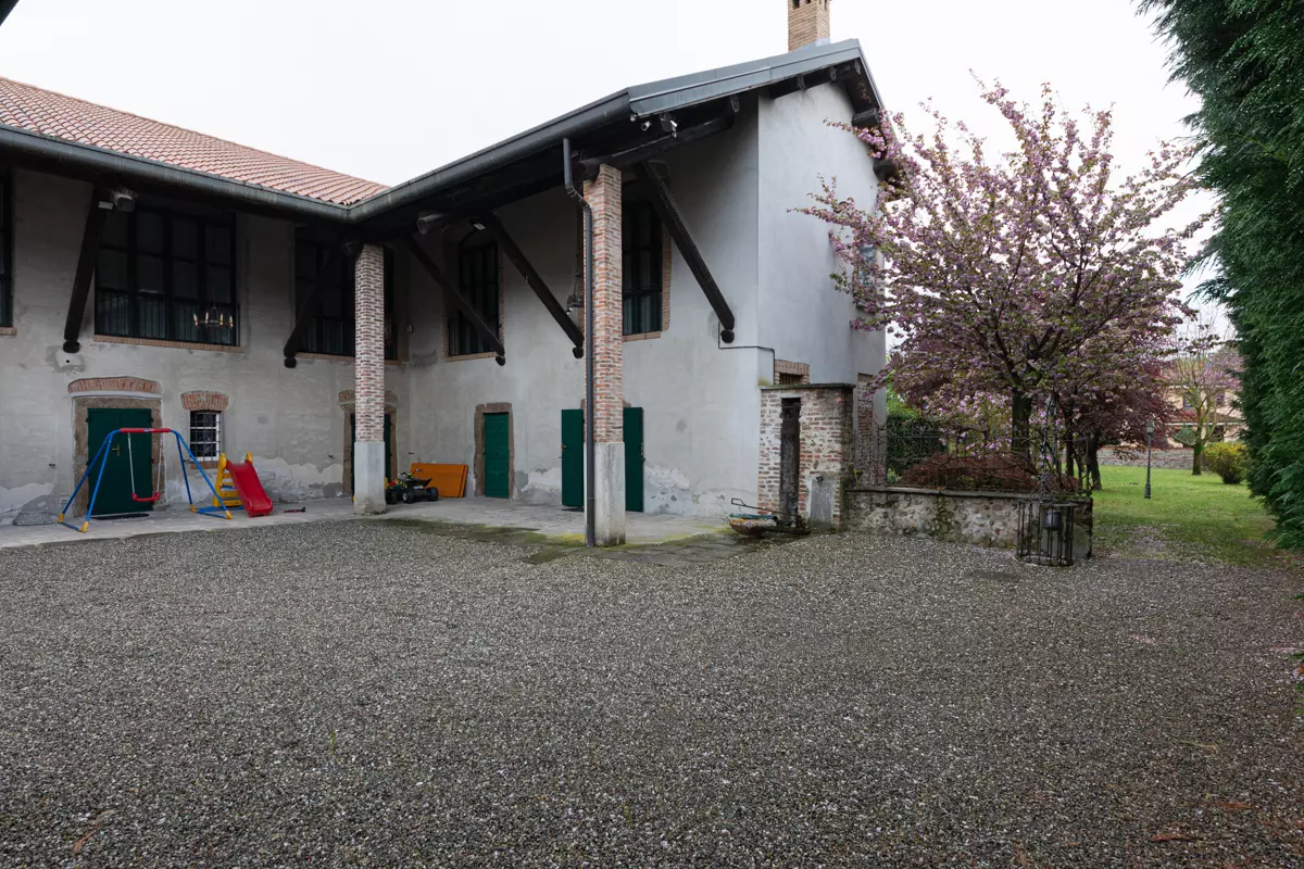 Vendita villa Triuggio - immagine 10