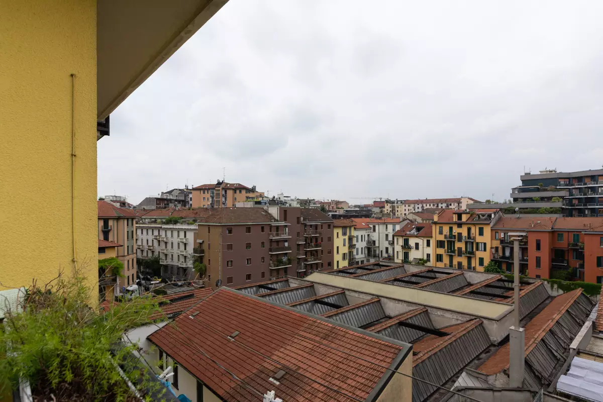 Affitto appartamento via Lippi - immagine 24