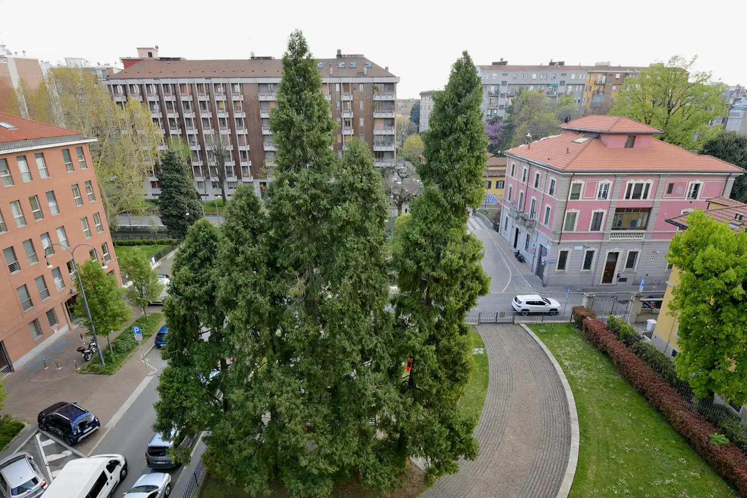 Affitto appartamento via Ponte Vecchio - immagine 3