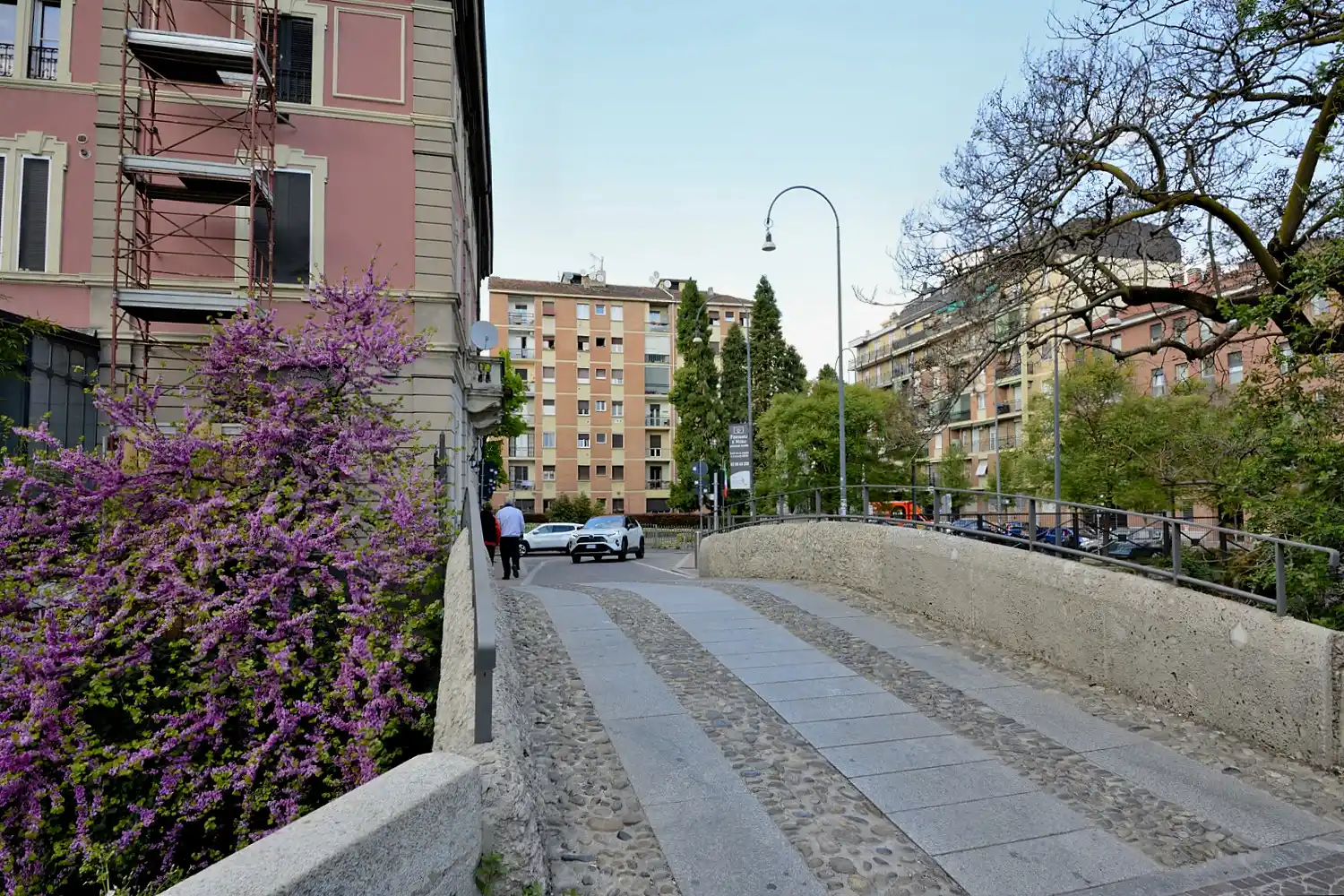 Affitto appartamento via Ponte Vecchio - immagine 5