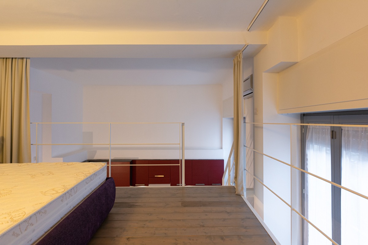 Vendita loft via Carcano - immagine 19